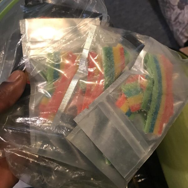 Lol Edibles 500Mg For Sale